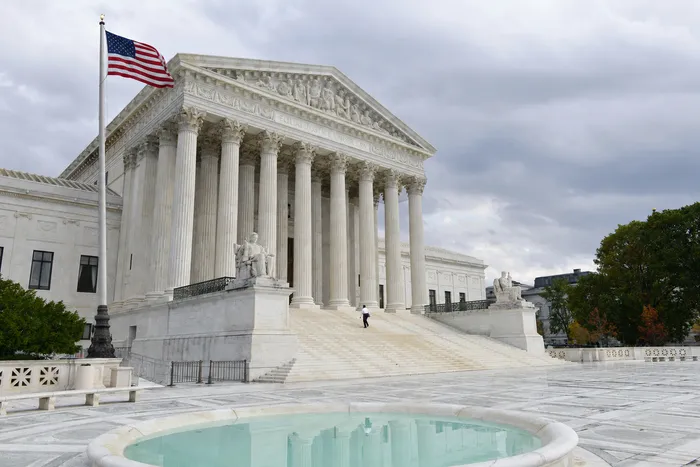 US Supreme Court