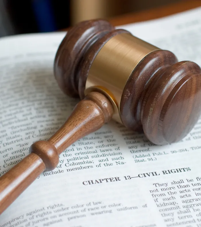 Legal translation