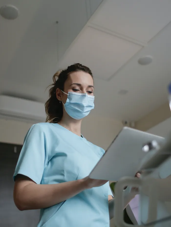 Medical & Healthcare translation